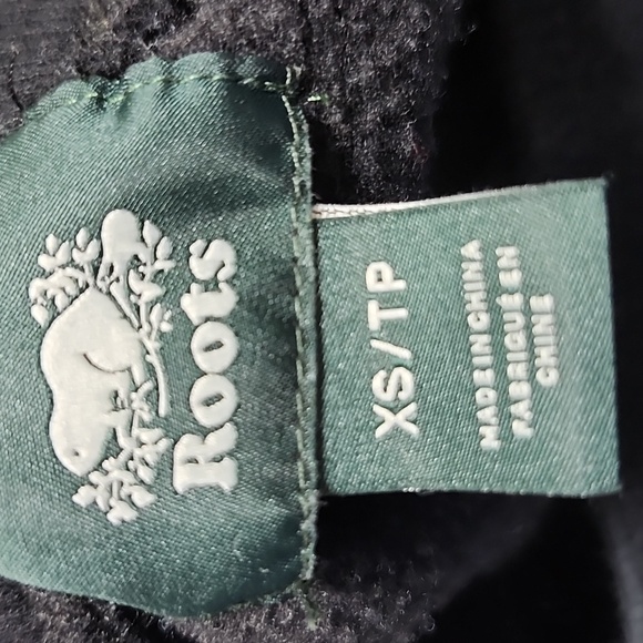 Roots bottoms - Picture 5 of 7